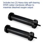 Aquascape Pro Air 60 Pond Aerator Kit