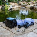 Aquascape Pro Air 60 Pond Aerator Kit