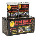 Delta Blue Pond Shield Epoxy Coating Kit