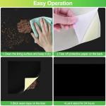 2-Pack Waterproof Pond Liner Repair Patches