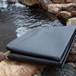 Flexible PVC Liner for Ponds and Water Gardens