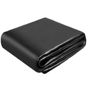 TEZONG 8x10 Ft Pond Liner for Koi Ponds
