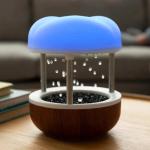 Calming Cloud Tabletop Water Fountain for Zen Decor