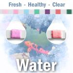 AQUAVERITY 7-in-1 Pond Water Test Strips