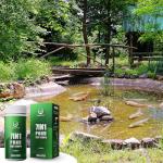 AQUAVERITY 7-in-1 Pond Water Test Strips