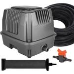 AquaMiracle Koi Pond Aerator and Deicer Kit
