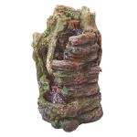 Willow Bend LED Water Fountain for Gardens