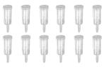 BPA-Free Airlocks Set for Brewing and Fermenting