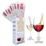 Wine Wand Filters for Allergies & Purity