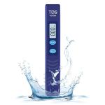 TDS Meter for Accurate Water Testing 0-9990 PPM