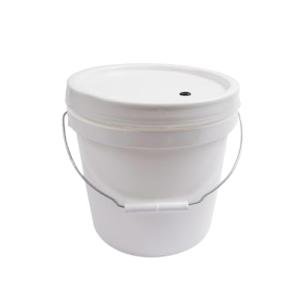 2 Gallon Food Grade Fermenting Bucket with Lid