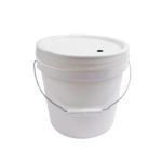 2 Gallon Food Grade Fermenting Bucket with Lid