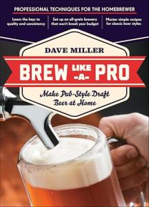 Brew Pub-Style Draft Beer at Home