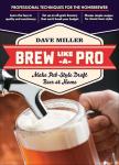 Brew Pub-Style Draft Beer at Home