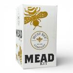 Mead Making Kit - Brew 1 Gallon of Honeywine