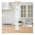 Fermentaholics Hydrometer Test Jar & Measuring Cylinder