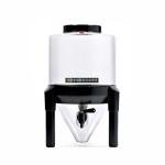 BrewDemon Frost Conical Fermenter for Home Brewing