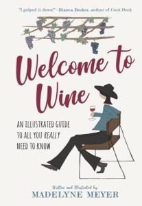 Wine Made Simple: Your Illustrated Guide
