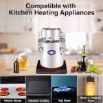 Seeutek 50L Alcohol Distiller Kit for DIY Whisky