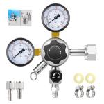 MRbrew CO2 Keg Regulator with Pressure Control