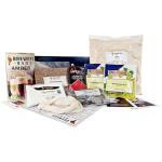 DIY American Amber Homebrew Beer Kit