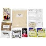 DIY American Amber Homebrew Beer Kit