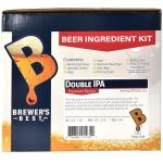 Double IPA Home Brewing Ingredient Kit