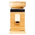 NutriMill Harvest Electric Grain Mill - Black