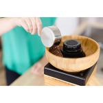 NutriMill Harvest Electric Grain Mill - Black