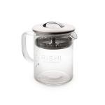 Rishi Tea Simple Brew Teapot with Strainer