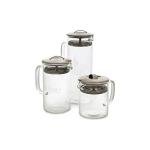 Rishi Tea Simple Brew Teapot with Strainer