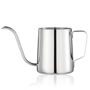 Gooseneck Pour Over Kettle for Coffee and Tea