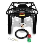 Concord Deluxe 200,000 BTU Portable Propane Burner