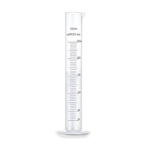 Fermentaholics Hydrometer Test Jar & Measuring Cylinder