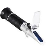 Portable Brix Refractometer for Home Brewing
