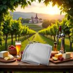 5 Pack Fine Mesh Straining Bags for Brewing