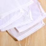 5 Pack Fine Mesh Straining Bags for Home Brewing