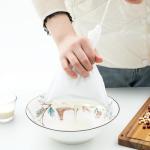 5 Pack Fine Mesh Straining Bags for Home Brewing