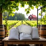 5 Pack Fine Mesh Straining Bags for Homebrew