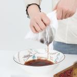 5 Pack Fine Mesh Straining Bags for Home Brewing