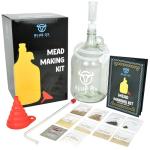 Blue Ox Brewing Honey Mead Kit - 1 Gallon