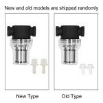 Portable Beer Inline Mesh Filter and Strainer