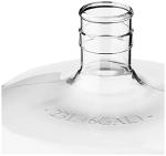 6 Gallon Clear Plastic Fermenter for Brewing