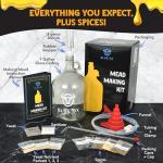 Blue Ox Brewing Honey Mead Kit - 1 Gallon