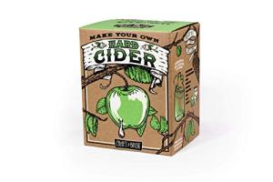 Hard Cider Making Kit - 1 Gallon Home Brew