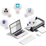 Self-Adhesive Waterproof Beer Bottle Labels - 80 Pack