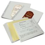 Wine and Beer Bottle Label Remover Kit - 12 Pack