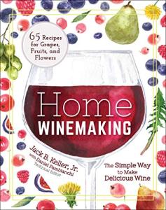 Easy Home Winemaking for Delicious Wine