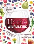 Easy Home Winemaking for Delicious Wine