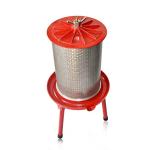 Hydraulic Apple Press for Wine and Cider Making